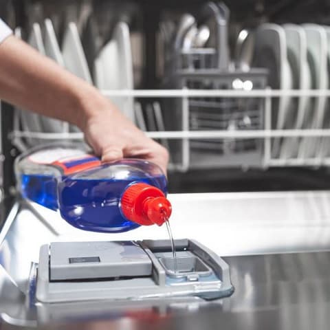 قیمت ژل ماشین ظرفشویی + پخش تولیدی عمده کارخانه