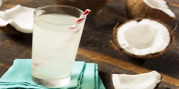 تصویر 1 از قیمت آب نارگیل طبیعی + خرید باور نکردنی