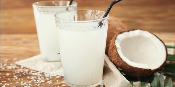 تصویر 3 از قیمت آب نارگیل طبیعی + خرید باور نکردنی