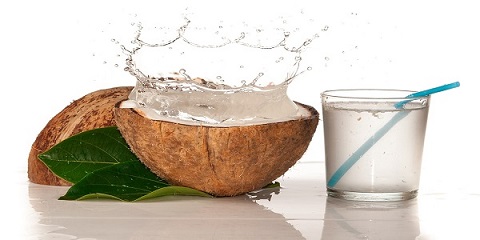 تصویر 5 از قیمت آب نارگیل طبیعی + خرید باور نکردنی