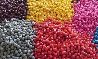 تصویر 5 از قیمت خرید گرانول پلیمری رنگی + فروش ویژه