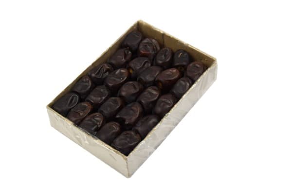 تصویر 1 از قیمت خرما مضافتی دو ردیفه + خرید باور نکردنی