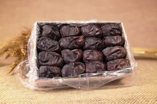 تصویر 2 از قیمت خرما مضافتی دو ردیفه + خرید باور نکردنی