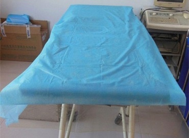 تصویر 2 از قیمت خرید روتختی بیمارستانی یکبار مصرف + فروش ویژه