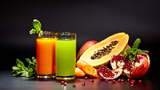 تصویر 3 از قیمت خرید آبمیوه طبیعی اصفهان + فروش  ویژه