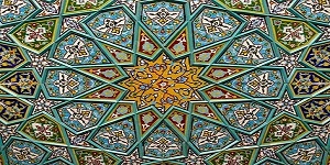 تصویر 1 از فروش کاشی سنتی سبز + قیمت خرید به صرفه