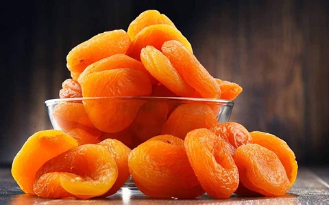 تصویر 4 از قیمت خرید قیسی خشک درجه یک + فروش ویژه