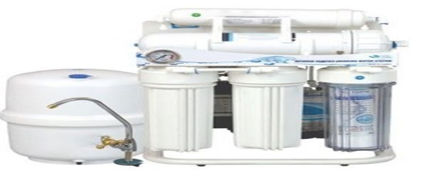 تصویر 5 از قیمت دستگاه تصفیه اب صنعتی یزد + خرید باور نکردنی