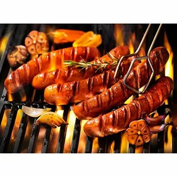 خرید و قیمت سوسیس گوشت قرمز + فروش عمده