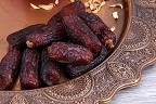 تصویر 4 از خرید و قیمت خرما پیارم درجه یک + فروش عمده