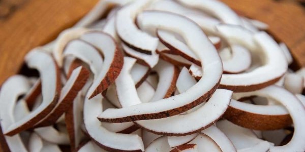 تصویر 1 از قیمت خرید نارگیل میوه خشک + فروش ویژه