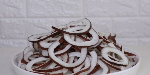 تصویر 2 از قیمت خرید نارگیل میوه خشک + فروش ویژه