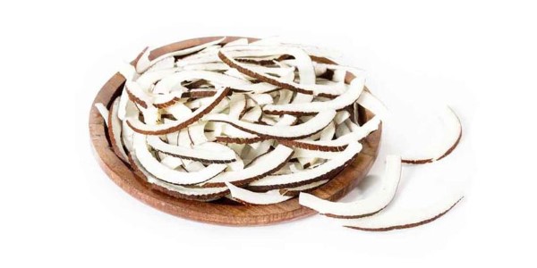 تصویر 5 از قیمت خرید نارگیل میوه خشک + فروش ویژه