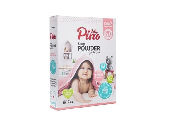 تصویر 1 از قیمت پودر صابون لباسشویی کودک + خرید باور نکردنی