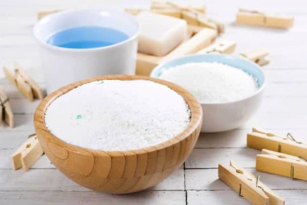 تصویر 4 از قیمت پودر صابون لباسشویی کودک + خرید باور نکردنی