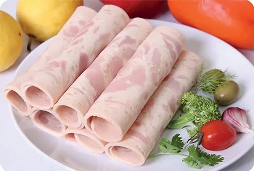 تصویر 4 از خرید کالباس گوشت قرمز + قیمت فروش استثنایی