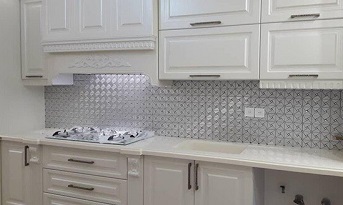 تصویر 1 از قیمت خرید کاشی بین کابینتی جدید + فروش ویژه