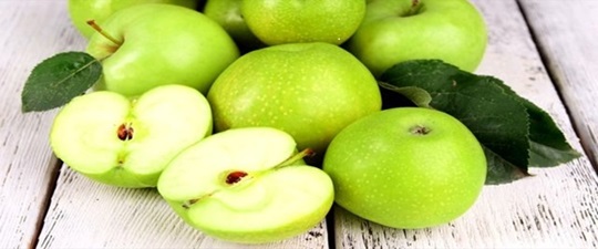 تصویر 2 از قیمت خرید سیب زرد  تبت   + فروش ویژه