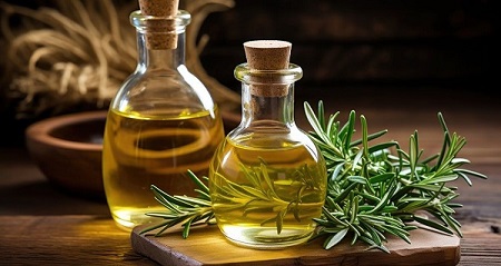 تصویر 5 از قیمت اسانس گیاهی رزماری + خرید باور نکردنی