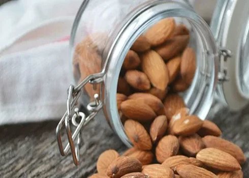 تصویر 5 از خرید و قیمت بادام مامایی اصفهان + فروش عمده