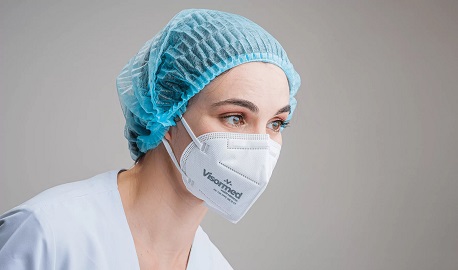 تصویر 4 از قیمت خرید کلاه پزشکی یکبار مصرف + فروش ویژه