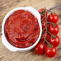خرید رب گوجه فرنگی + قیمت فروش استثنایی
