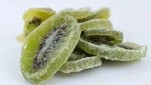 تصویر 1 از قیمت خرید کیوی خشک عمده + فروش ویژه