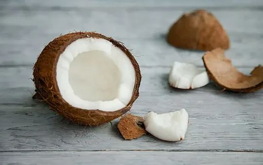 تصویر 3 از روغن نارگیل خرید