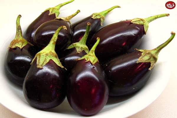 تصویر 5 از قیمت بادمجان دلمه ای شیرین + خرید باور نکردنی