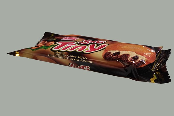 تصویر 4 از قیمت خرید کیک دوقلو تاینی + فروش ویژه