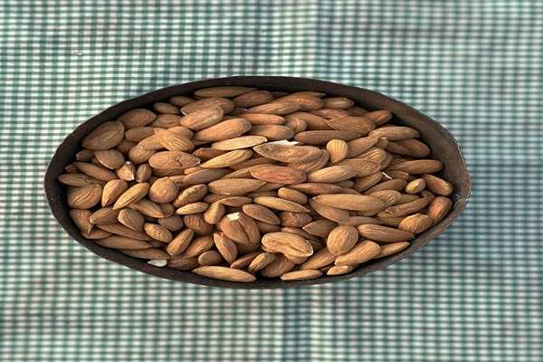 تصویر 3 از خرید و قیمت بادام درختی خام + فروش عمده