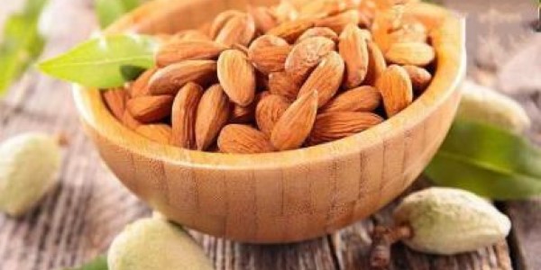 تصویر 3 از معرفی بادام مامایی صادراتی + بهترین قیمت خرید