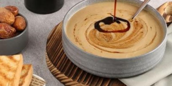 تصویر 2 از خرید شیره خرمای سفید + قیمت عالی باکیفیت