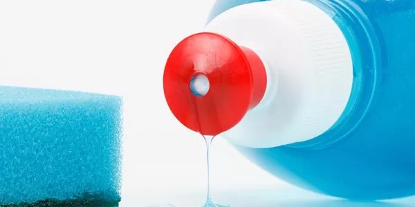 تصویر 5 از راهنمای خرید مایع ظرفشویی خوشبو + قیمت عالی