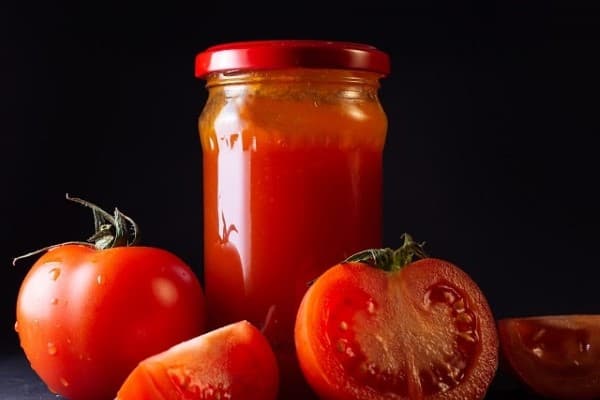 تصویر 3 از قیمت رب گوجه فرنگی کارخانه ای با کیفیت ارزان + خرید عمده
