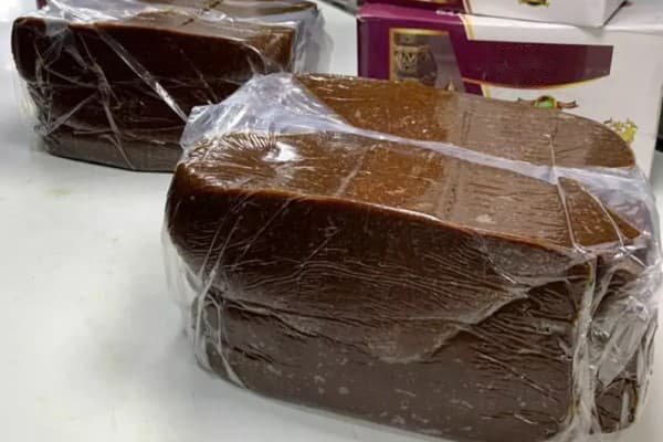 تصویر 1 از خرید و فروش خمیر خرما عمده با شرایط فوق العاده