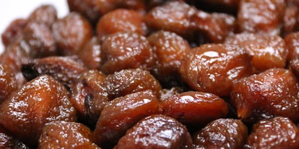 تصویر 5 از خرید و فروش آلو خشک شهمیرزاد با شرایط فوق العاده