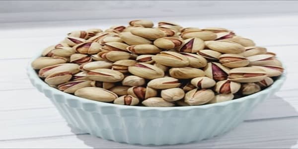 تصویر 2 از خرید پسته تازه درجه یک + قیمت فروش استثنایی