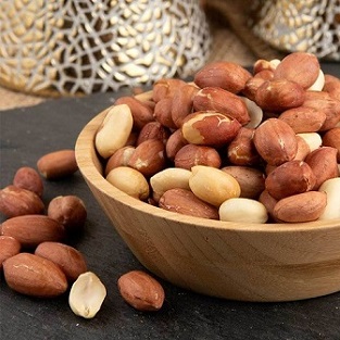 قیمت بادام زمینی ایرانی + خرید باور نکردنی