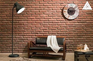 تصویر 5 از قیمت خرید سرامیک طرح آجر + فروش ویژه