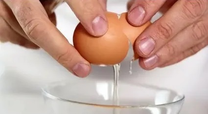 تصویر 5 از قیمت خرید سفیده تخم مرغ کیلویی + فروش ویژه