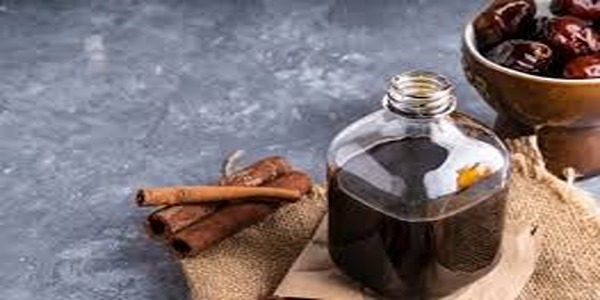 تصویر 4 از قیمت خرید روغن هسته خرما + فروش ویژه