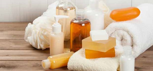 تصویر 4 از قیمت خرید مایع دستشویی خوشبو + فروش ویژه