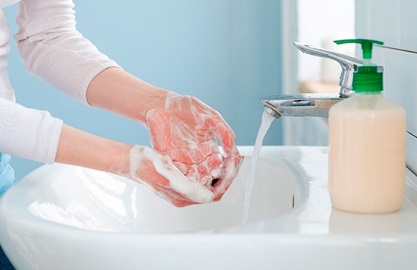 تصویر 5 از قیمت خرید مایع دستشویی خوشبو + فروش ویژه