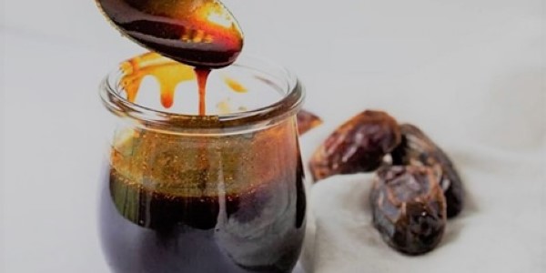 تصویر 1 از خرید شیره خرما ارگانیک + قیمت عالی باکیفیت