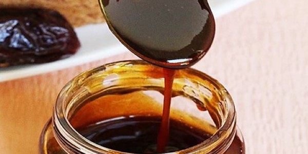 تصویر 2 از خرید شیره خرما ارگانیک + قیمت عالی باکیفیت