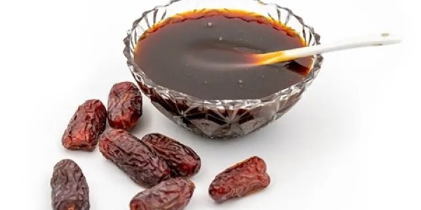 تصویر 3 از خرید شیره خرما ارگانیک + قیمت عالی باکیفیت