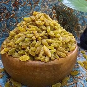 قیمت خرید کشمش سبز تیزابی + فروش ویژه