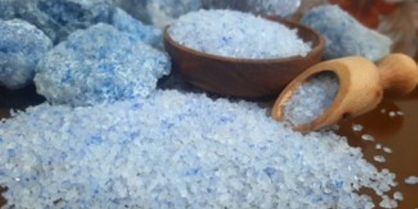 تصویر 1 از قیمت و خرید نمک ابی اصل + فروش ارزان