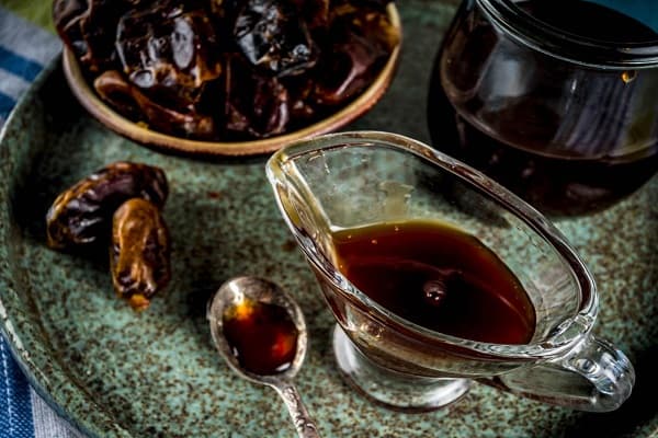 تصویر 1 از خرید شیره خرما صادراتی + بهترین قیمت
